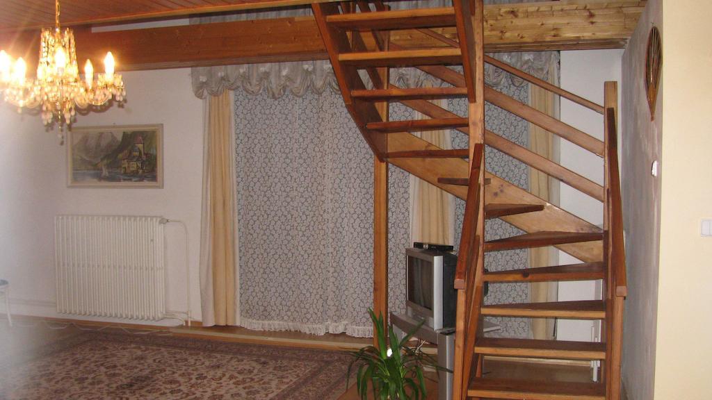 Pension Sedmikráska Tehovec Habitación foto