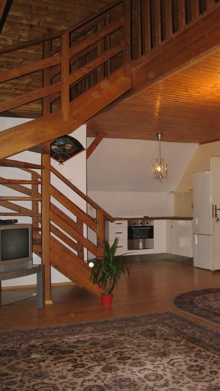 Pension Sedmikráska Tehovec Habitación foto